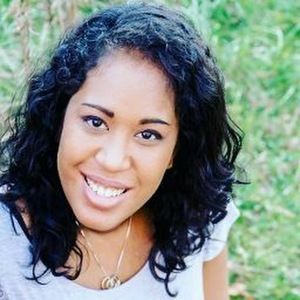 Meet your Posher, Kristen